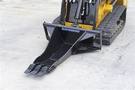 mini skid steer bucket sale|attachments for mini skid steer.